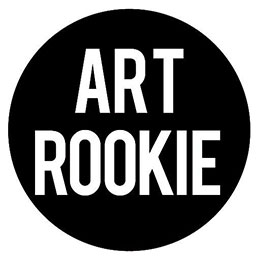 Art Rookie Featured Artist