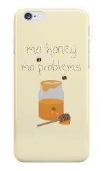 A Sticky Situation - Phone Case