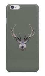 The Stag - Phone Case