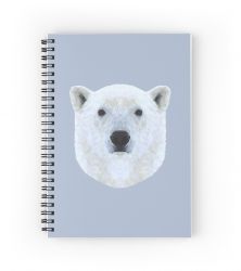 The Polar Bear - Notebook