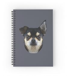 The Chug - Notebook