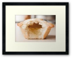Day 254 - 20th March 2012 - Framed Print