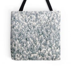 From Nowhere - Tote Bag