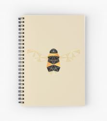 Geo Beeo - Notebook