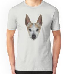The Jack Russell - Finn - T-Shirt/Clothing