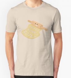 Dough Style - T-Shirt/Clothing