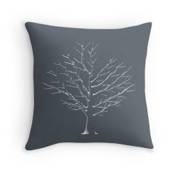 Chilly Threads - Cushion